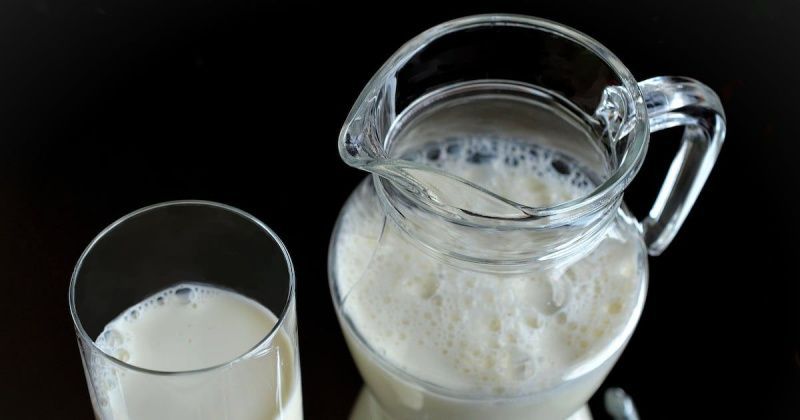 South African Dairy Farmers Struggle with Supermarket Pricing Power