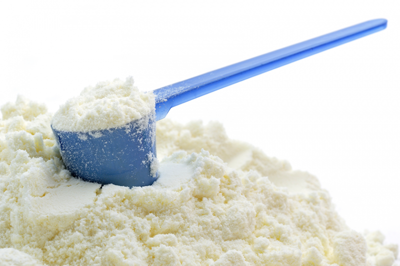 Protein Powder Warning: Whey Emerges as the Safer Choice