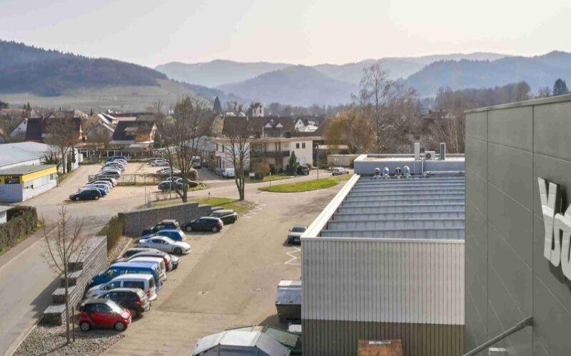 Ystral Expands Testing Capacities with New Validation Centre