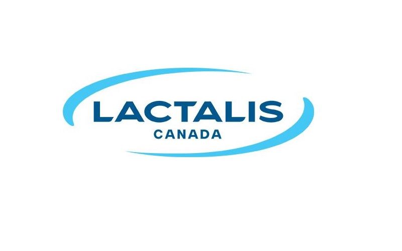 Lactalis Canada получила налоговый кредит на расширение молочных предприятий в Альберте