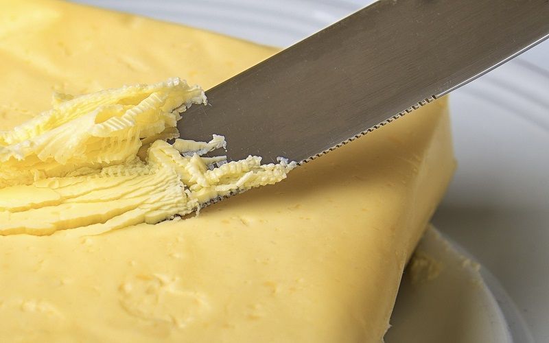 Import of Dairy Fats to Azerbaijan Increased by 3.6% Over Seven Months, Cost Rises by 33.2%