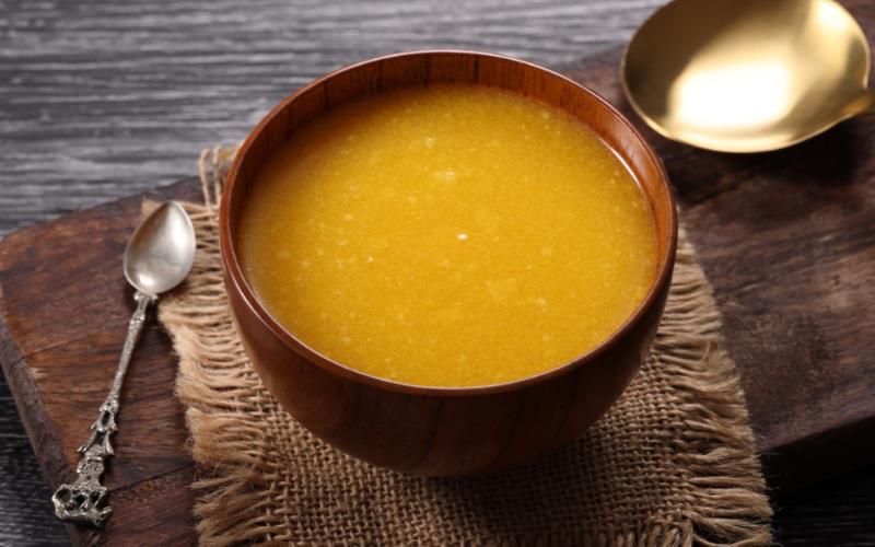 KMF Provides Majority of Ghee Supply to TTD, Confirms Chairman