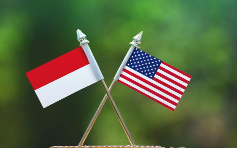 U.S. Dairy Sector Eyes Expansion Amid Record Exports to Indonesia