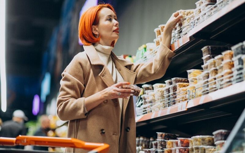 Food Production in Kazakhstan Increases by 11.9% Exceeding 665 Billion Tenge