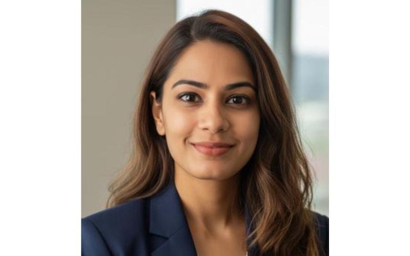 Ikita Sharma, MENA Süt Ürünleri Kongresi Konuşmacısı: Veri ve Sağlık Neden Süt Ürünleri Pazarlarını Yeniden Tanımlıyor?