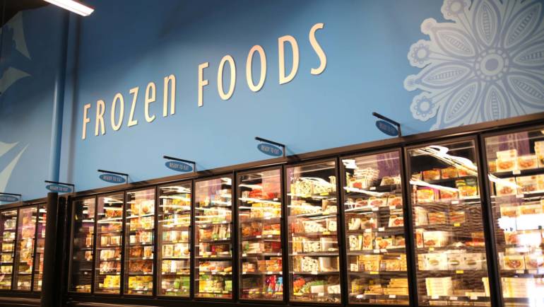 Rising Consumer Preferences Drive Growth in Frozen and Refrigerated Dairy Categories