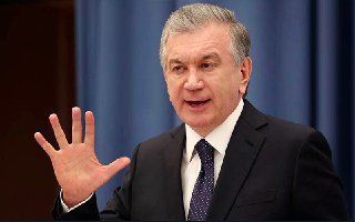 Президент выбрал пять направлений в качестве стратегии развития страны