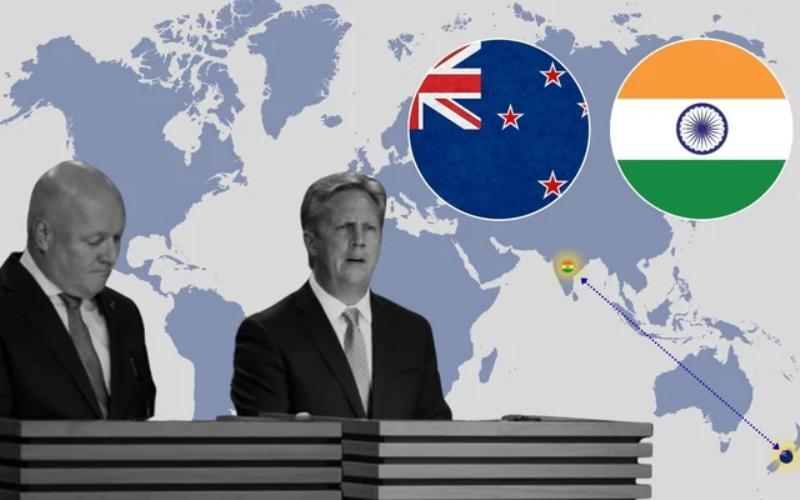 El TLC de Nueva Zelanda con India desata debate en el sector lácteo