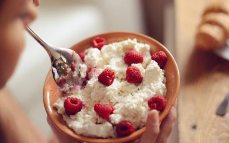 Cottage Cheese's Rise Driven by Health Trends and Innovation