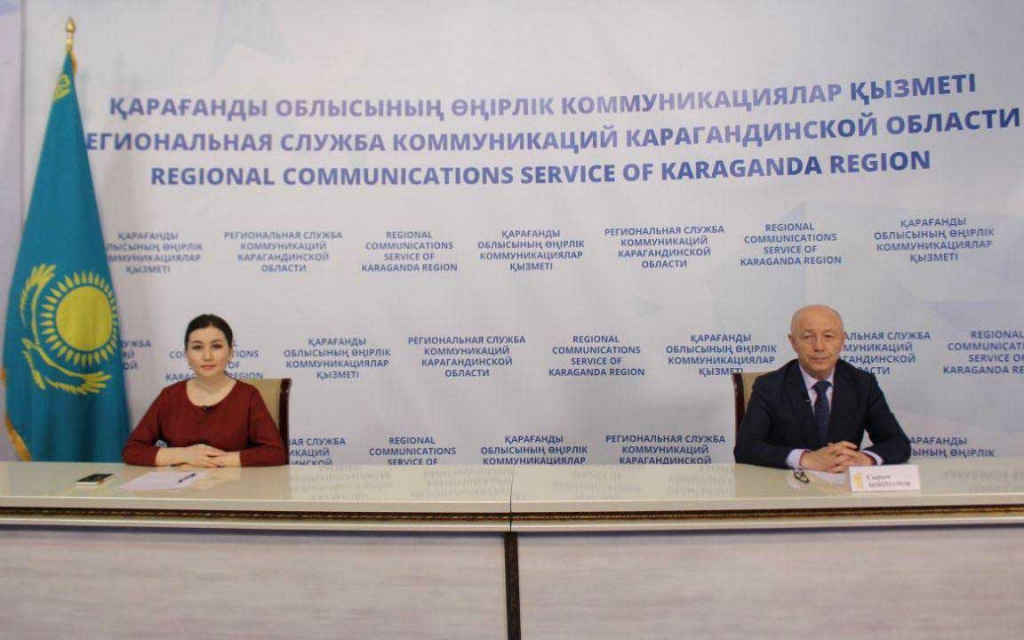 В Карагандинской области начался приём заявок на микрокредиты для сельхозпроизводителей