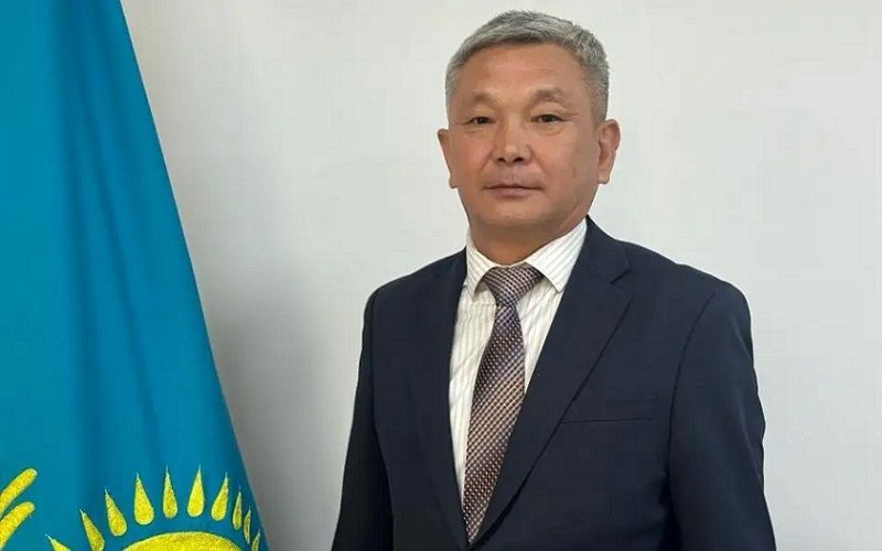Дархан Абдикаримов назначен председателем Комитета по государственной инспекции в АПК Казахстана