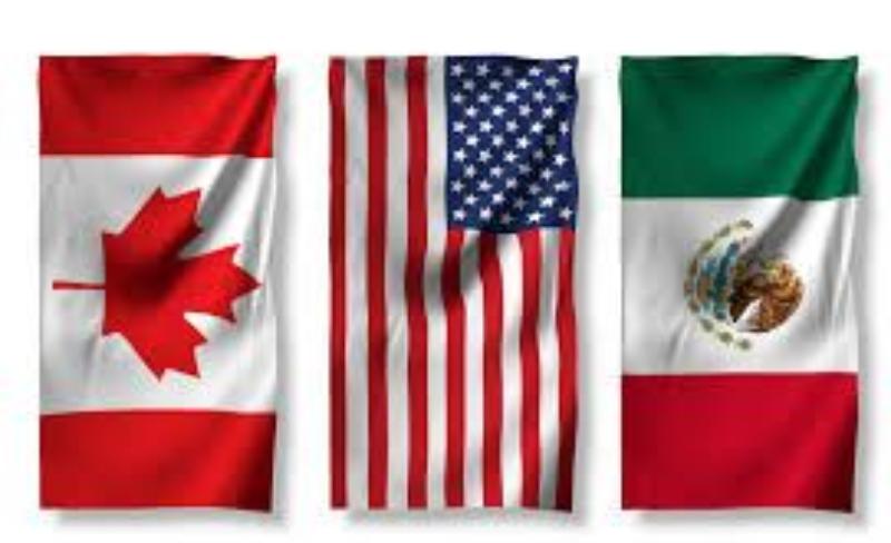 القلق بشأن تجارة الألبان الأمريكية يبرز في عملية مراجعة اتفاقية USMCA