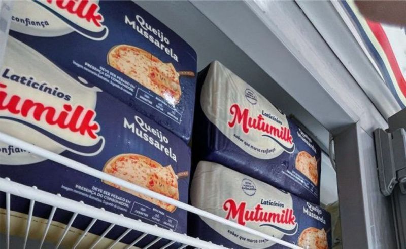 Brazil’s Government Approves Mutumilk Tax Incentive Through July 2029