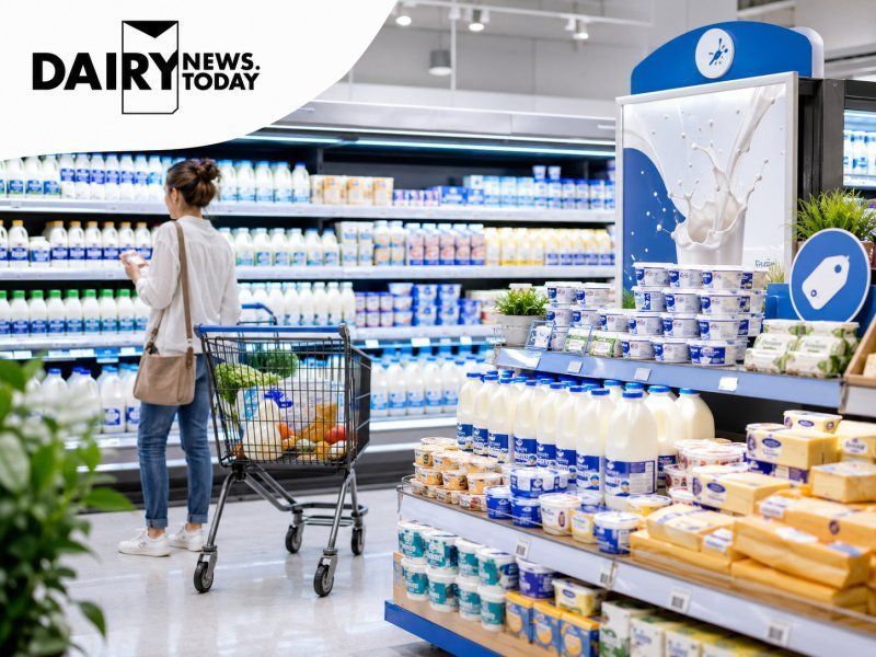 FrieslandCampina's Nationwide Campaign Highlights Dairy Nutrition on World Milk Day