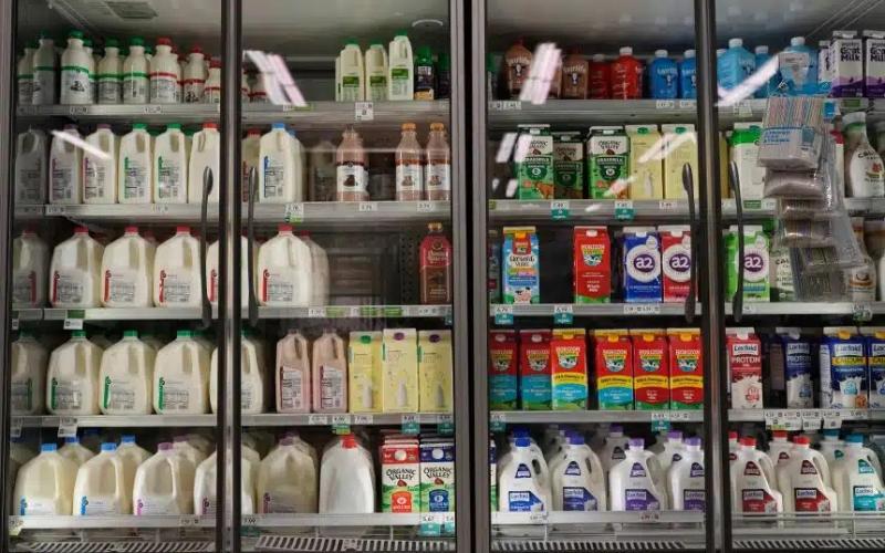 Миссисипи запрещает производство молочных продуктов в лабораторных условиях для защиты традиционных фермеров