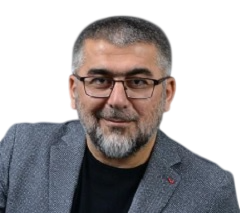 Камал Шараванов, генеральный директор Nature Product (Шымкент)