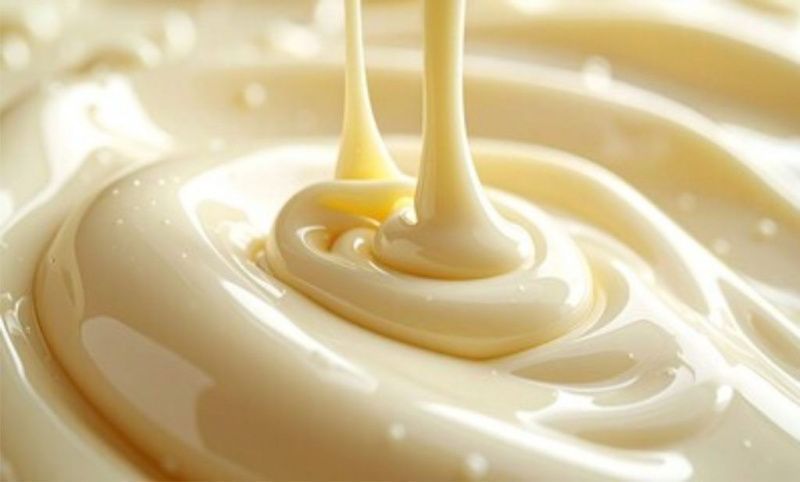 La industria de leche condensada de Brasil sigue un proceso de precisión