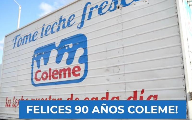 Argentine Investor to Acquire COLEMEC, Takes on Debts Instead of Paying for Plant