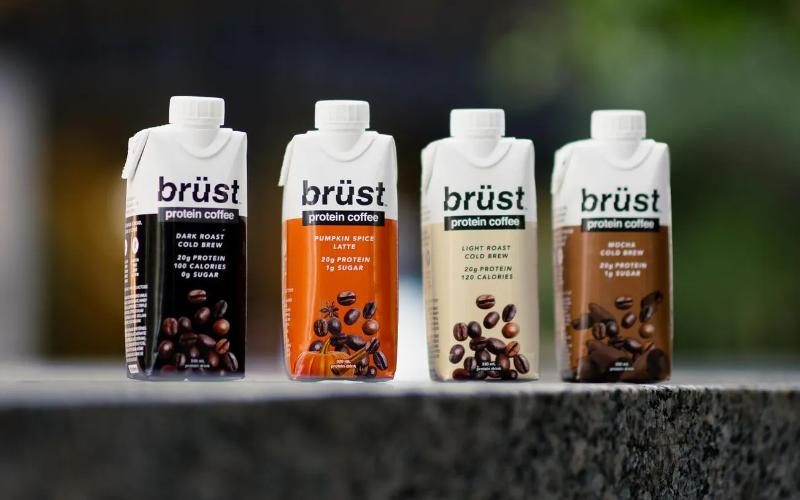 Odeko Expands in Pacific Northwest with Dairy Distributing Acquisition