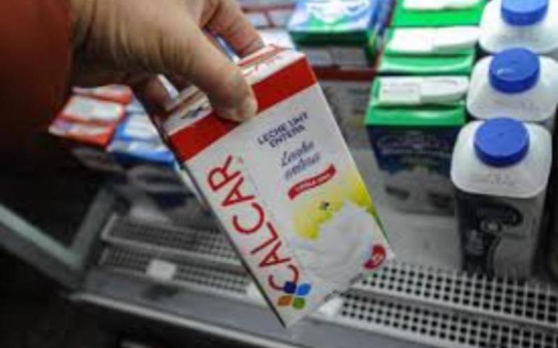 Calcar Plant Resumes Operations in Tarariras