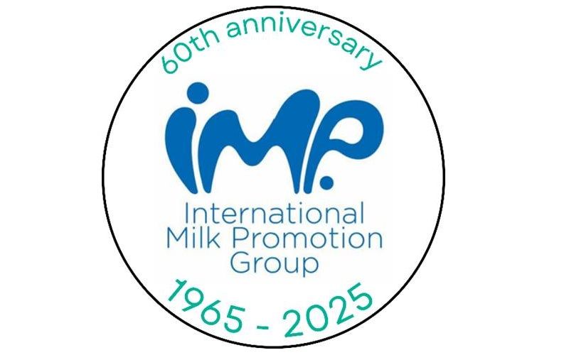 The International Milk Promotion (IMP) Group is celebrating its 60th anniversary