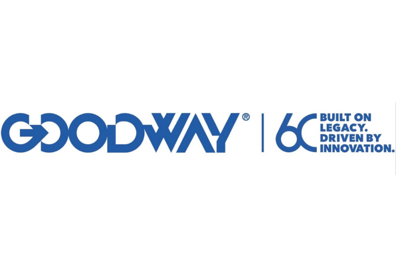 Goodway Technologies Will Showcase Dry Steam Cleaning Technology