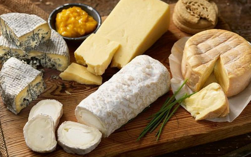 Polish Processors Urge Ukraine to Support Local Cheese Production Instead of Restricting Imports Polish Processors Urge Ukraine to Support Local Cheese Production Instead of Restricting Imports