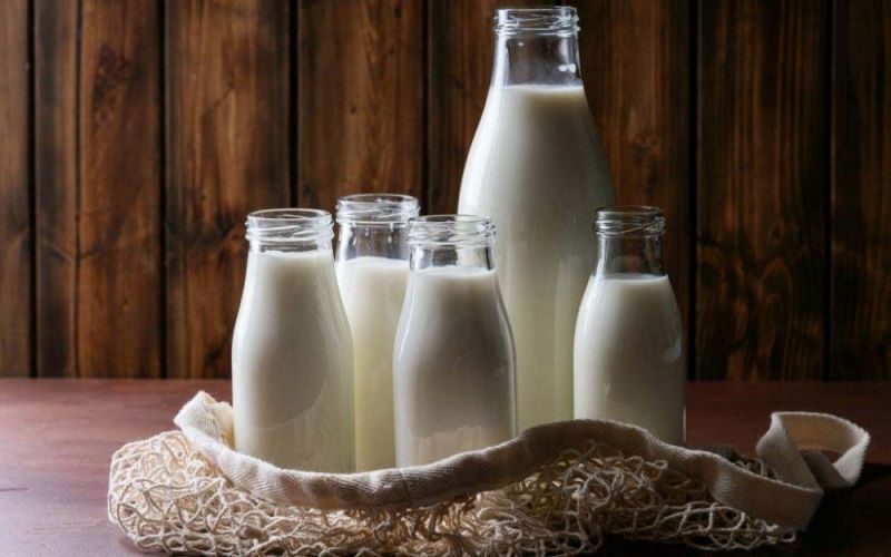 بيلاروسيا ترفع الحد الأدنى لأسعار تصدير الحليب والقشدة لجميع الدول باستثناء روسيا