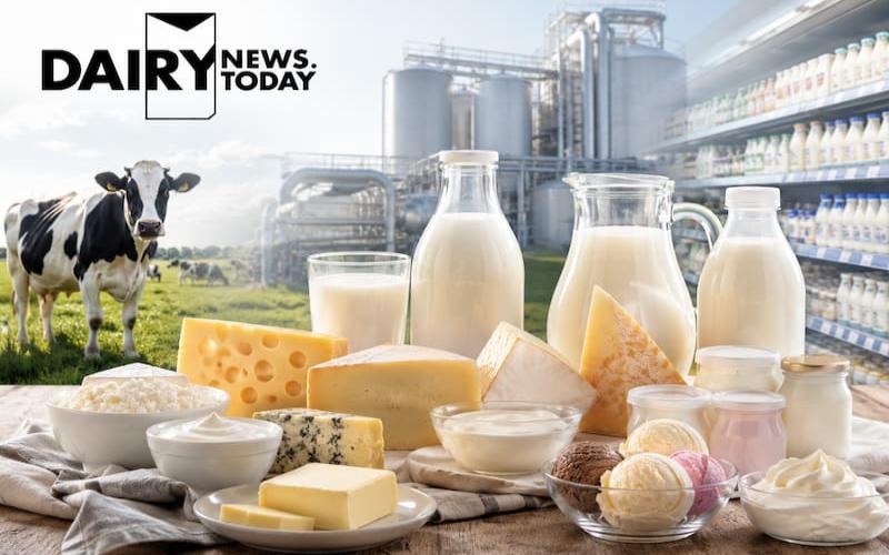 Снижение потребления молочных продуктов среди чилийской молодежи вызывает опасения по поводу питания Снижение потребления молочных продуктов среди чилийской молодежи вызывает опасения по поводу питания