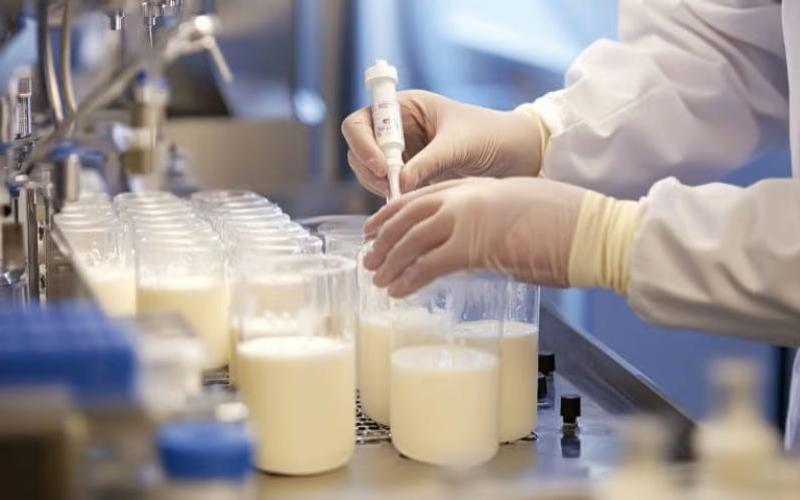 喀拉拉邦的乳制品行业因新的国际标准检测实验室而得到提升