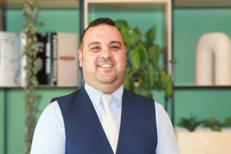 Yakult appoints Joe Gailani as national sales manager