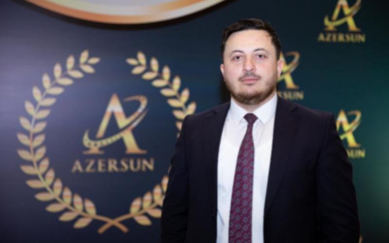 Рза Маммадов, Azersun: Качество, устойчивость и инновации — краеугольные камни нашего роста