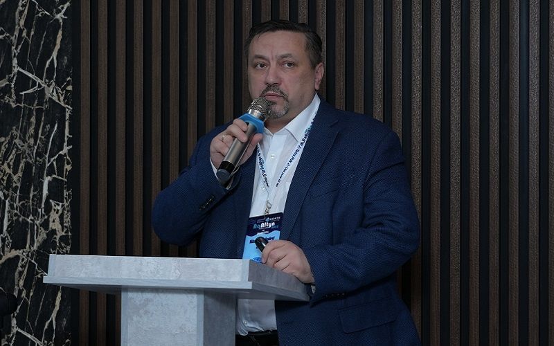 С чего начать молочный завод: Андрей Никандров представил дорожную карту для инвесторов