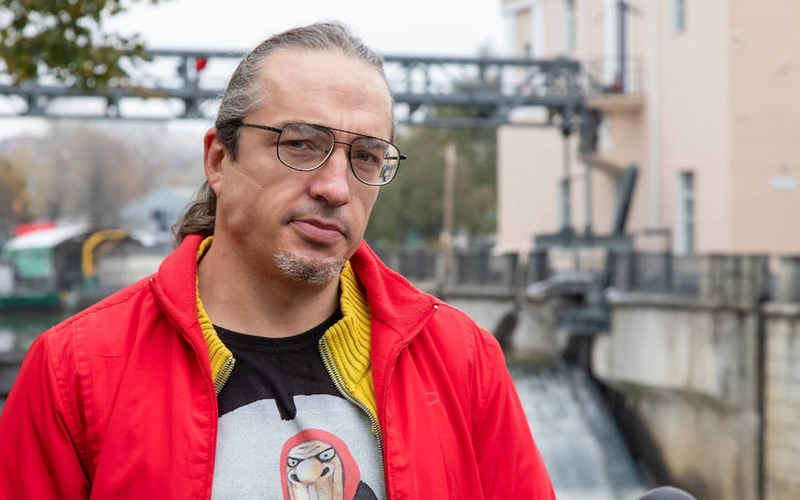 Алексей Ракша: Я считаю, что перепись завысила общую численность населения России примерно на 5,5 млн человек Алексей Ракша: Я считаю, что перепись завысила общую численность населения России примерно на 5,5 млн человек
