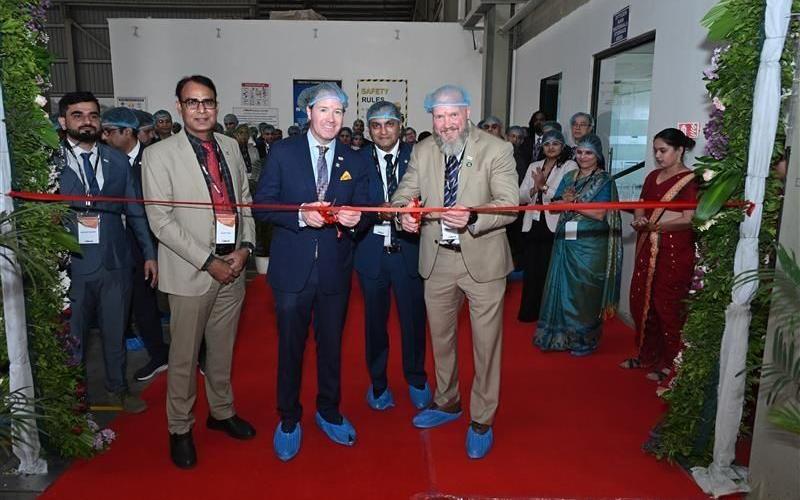 تطلق Alltech India منشآت جديدة لتعزيز تغذية الألبان والاستدامة