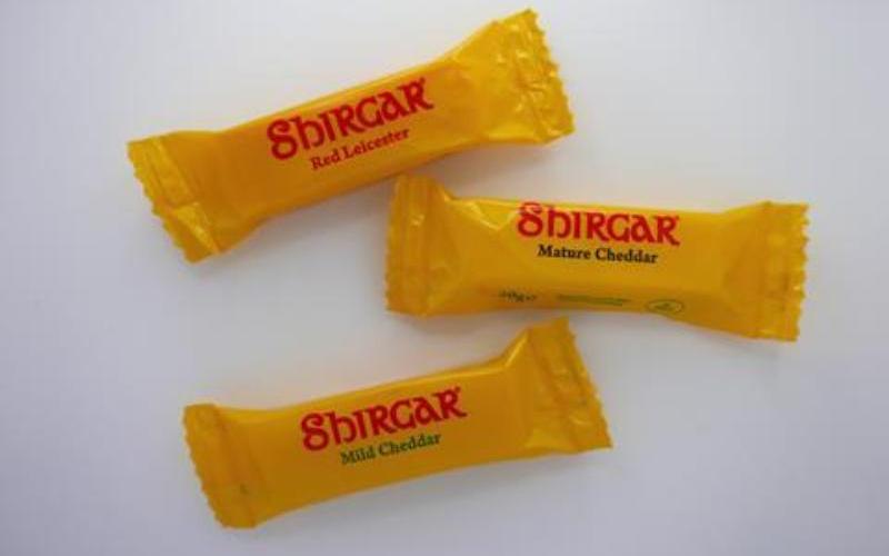 Millbrook Dairy запускает сырные палочки Shirgar для различных рынков Millbrook Dairy запускает сырные палочки Shirgar для различных рынков