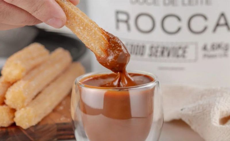 Rocca apunta al sector de servicios alimentarios para impulsar el crecimiento para 2026