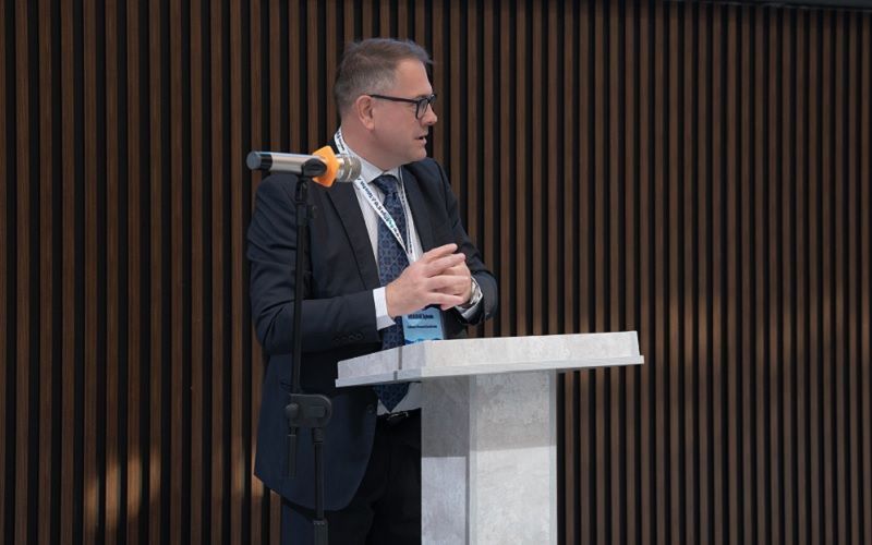 Сильвен Гийоге: Казахстан — перспективный аграрный хаб региона