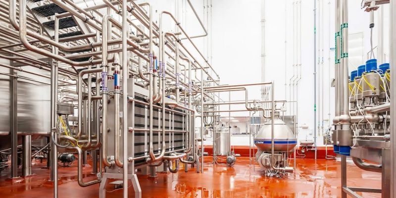 Ninth Avenue Foods to Construct New Dairy Facility in Texas