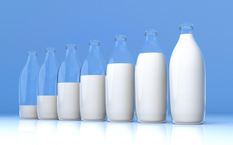 Süt Ürünleri İhracatı, Uruguay'ın Pazarının Genişlemesiyle Artış Gösteriyor