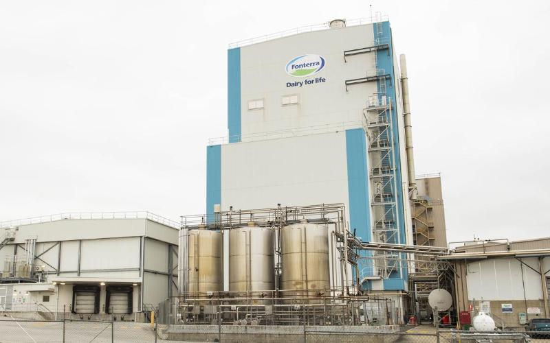 Legal Battle Brews in Aussie Dairy Sector