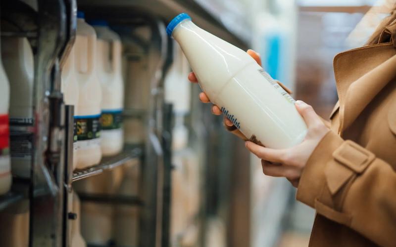 Рынок молочной продукции Саудовской Аравии достиг 5,32 млн тонн