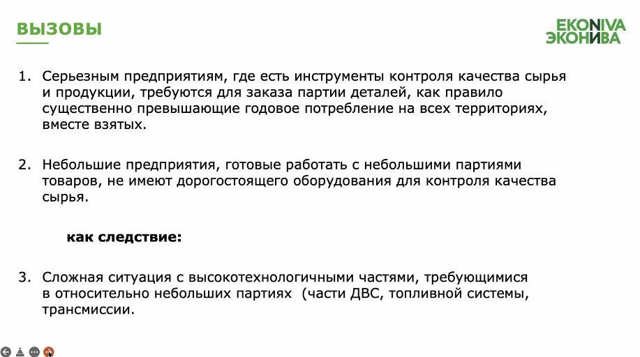 7 основные вызовы поставок запчастей для сельхозтехники ЭкоНиваТехника-Холдинг.jpg 7 основные вызовы поставок запчастей для сельхозтехники ЭкоНиваТехника-Холдинг.jpg