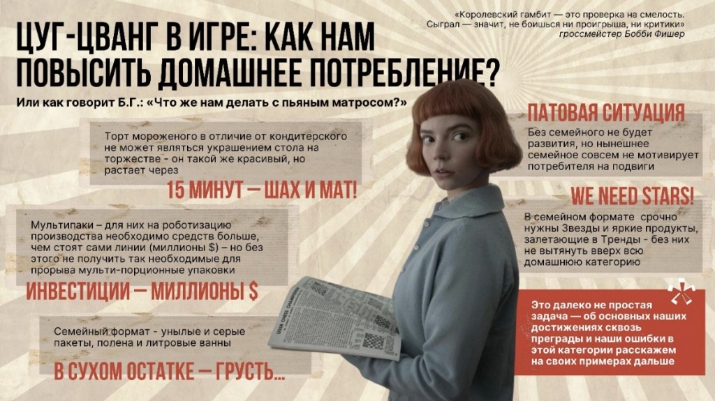 гамбит 9 гамбит 9