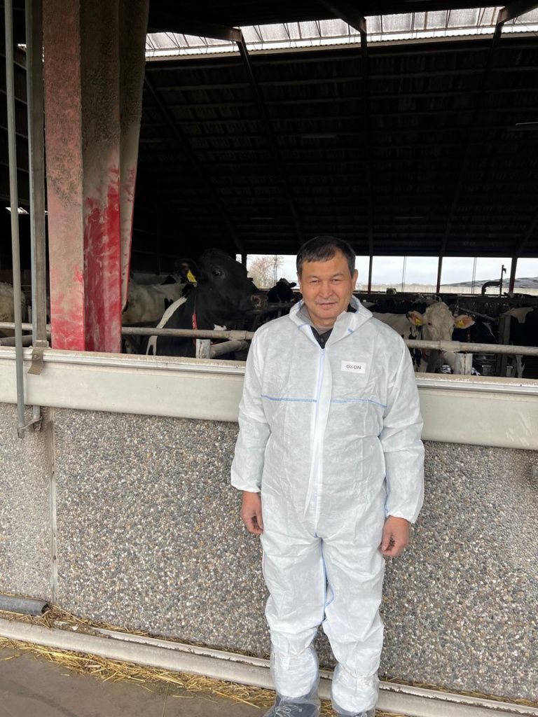 kintal islamov