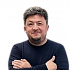 Рустам Киальбеков, генеральный директор ANR Engineering GmbH