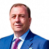 Иван Сауэр, директор ТОО «Агрофирма «Родина»