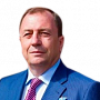 Иван Сауэр, директор ТОО «Агрофирма «Родина»