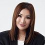 Маржан Жуланова, генеральный директор CRI Kazakhstan