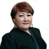 Гульмира Токтоназарова, генеральный директор "Таурас-Феникс"